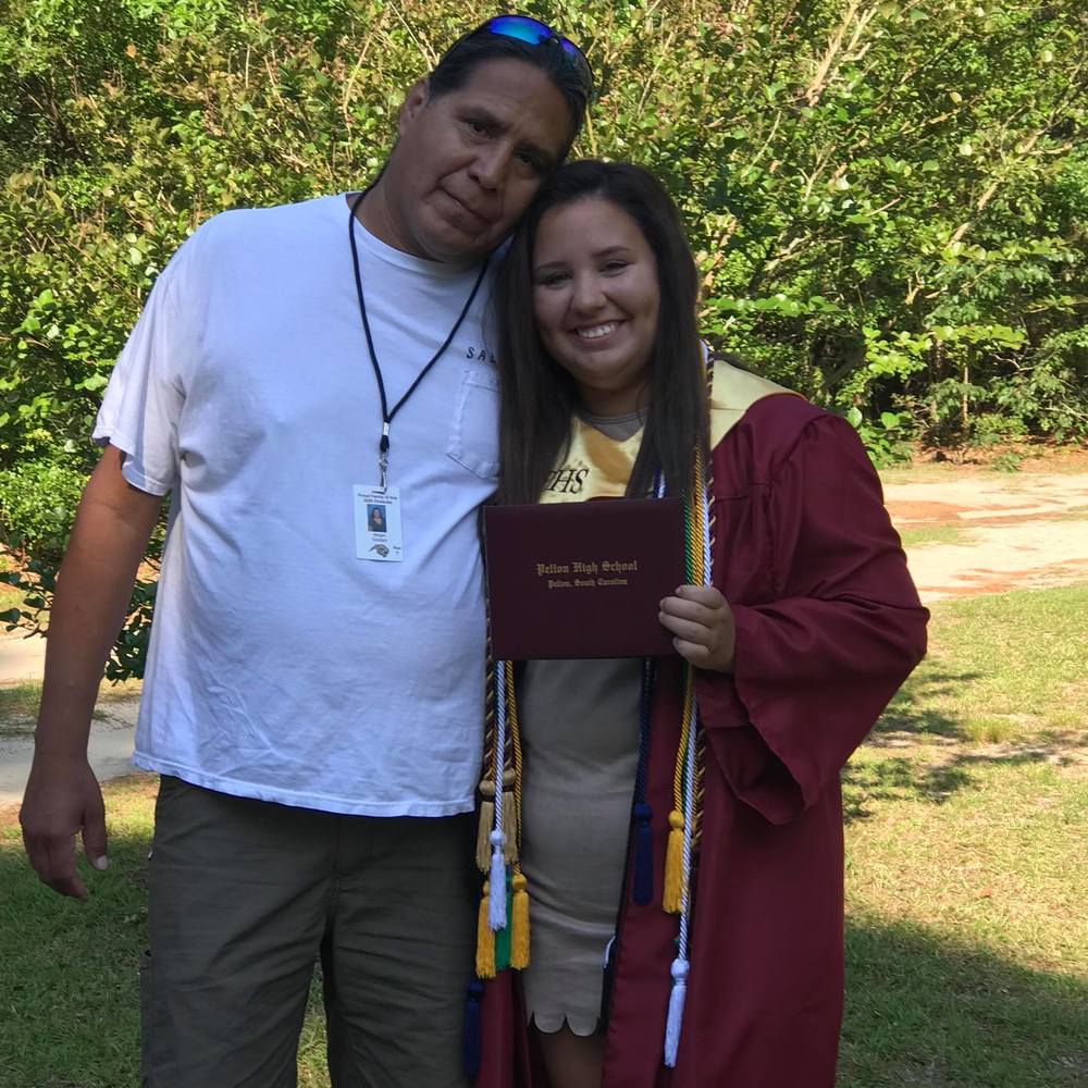 Meet your Posher, Patricia